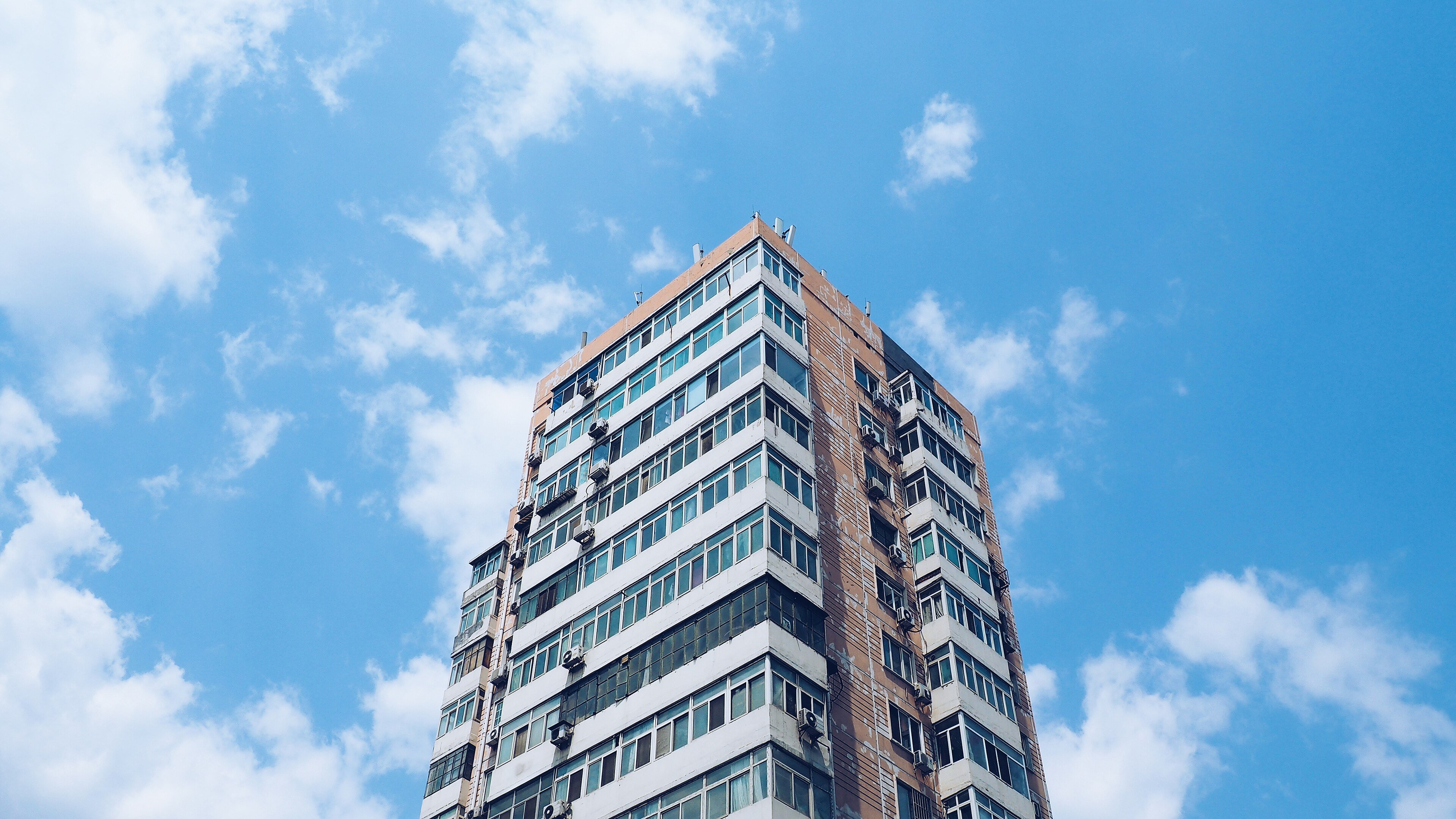Portada de Habitar Constructora e Inmobiliaria