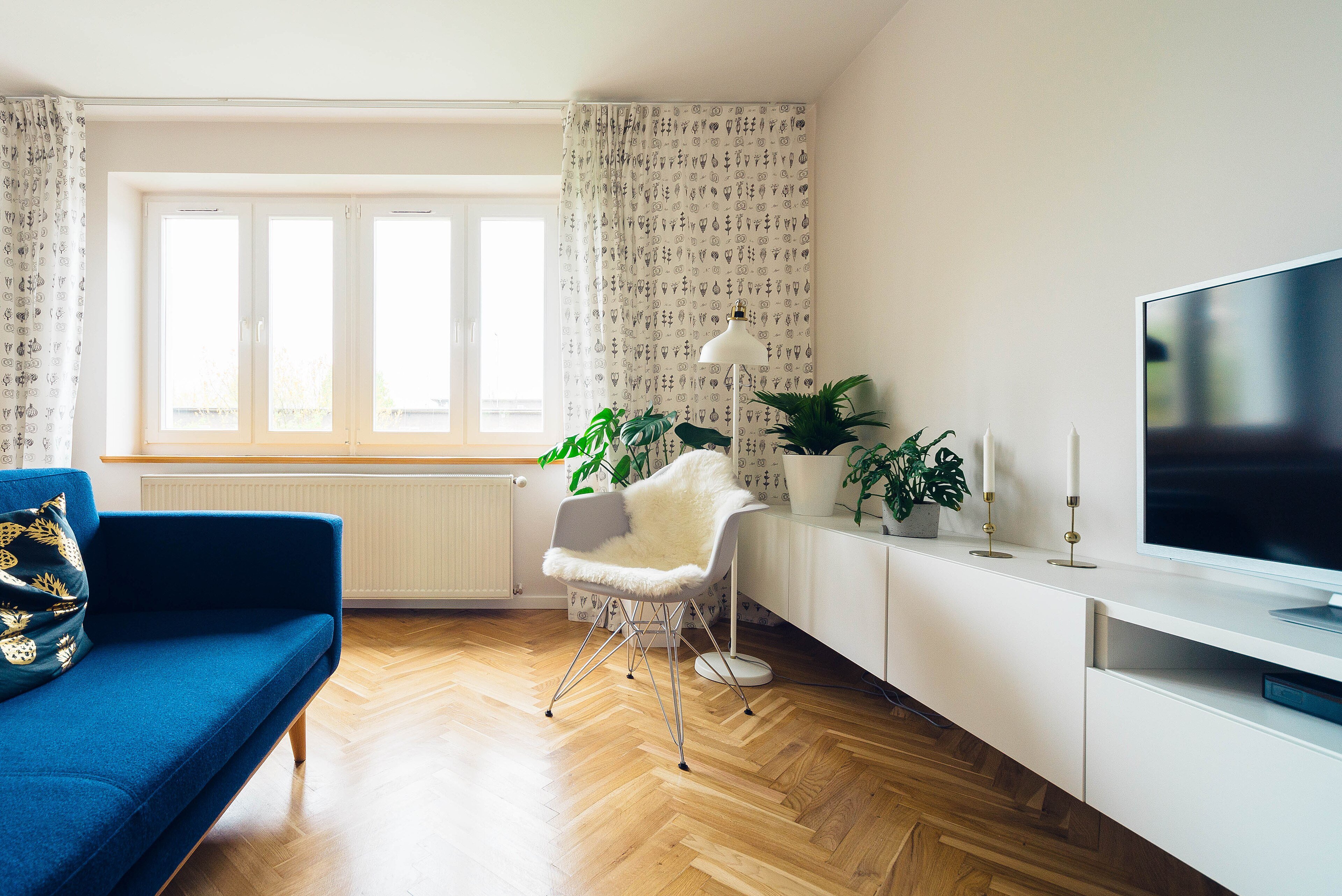 Portada de Full Home Inmobiliaria
