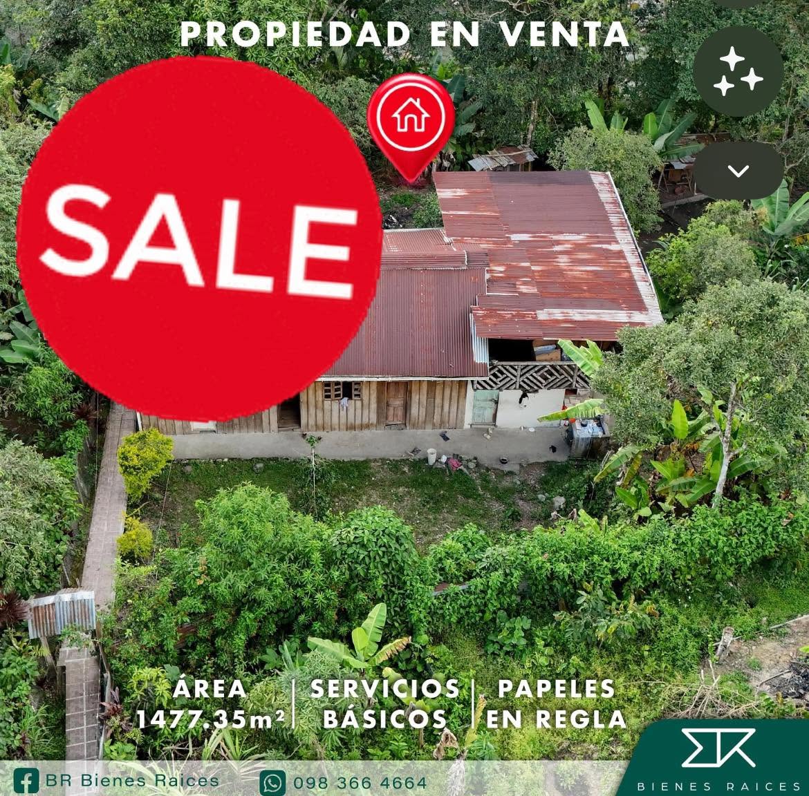 Barrio La Chorrera